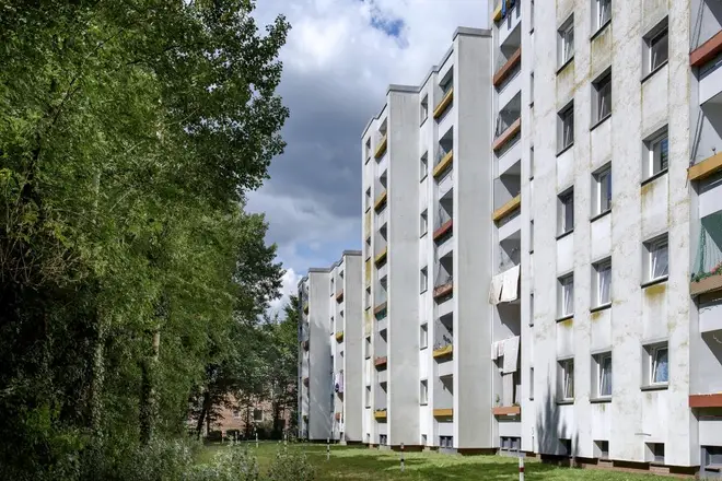 1 Zimmer Wohnung mit 50 m² in Bremen – Bild 2