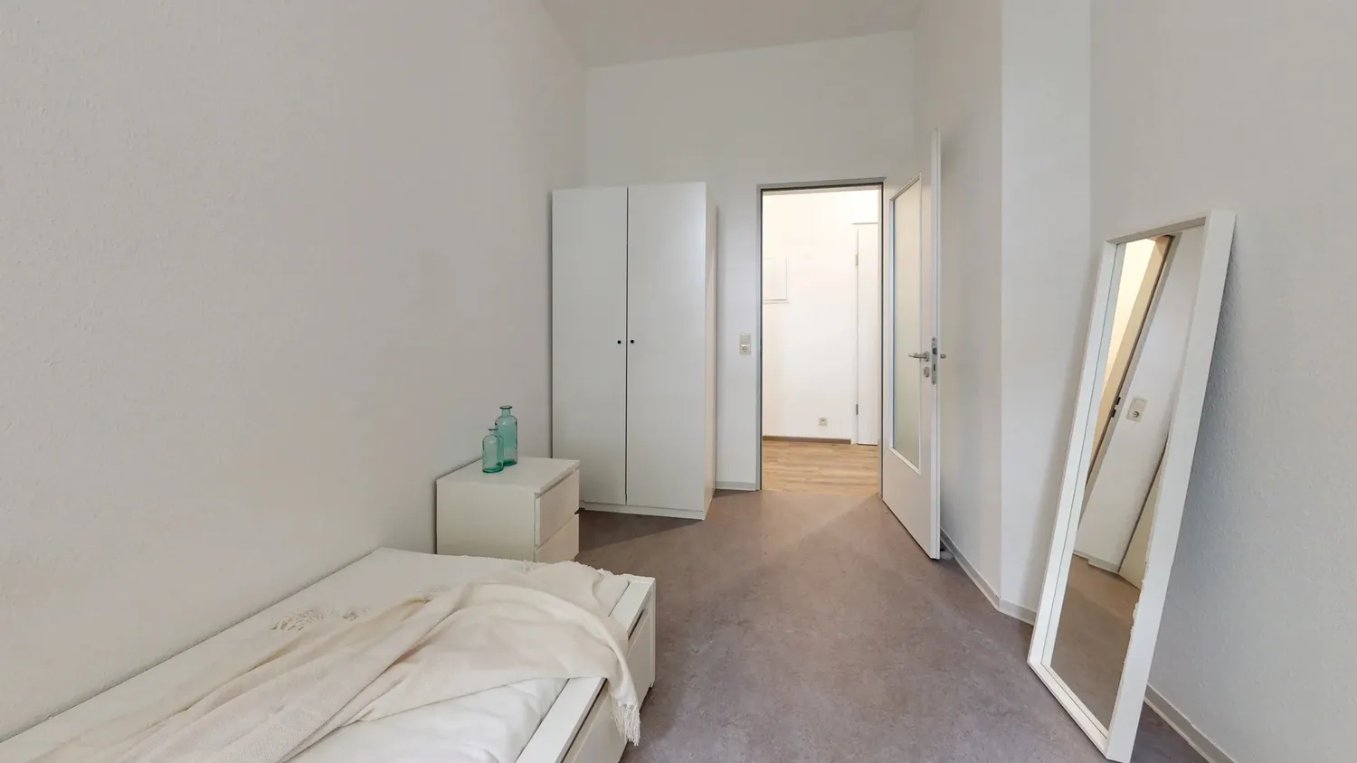 1 Zimmer Wohnung mit 20 m² in Marburg – Bild 6