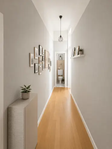2 Zimmer Wohnung mit 74 m² in Hannover – Bild 11