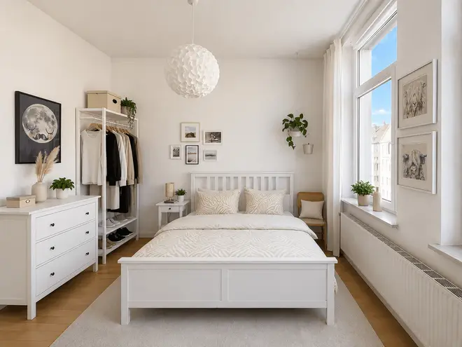 2 Zimmer Wohnung mit 74 m² in Hannover – Bild 4