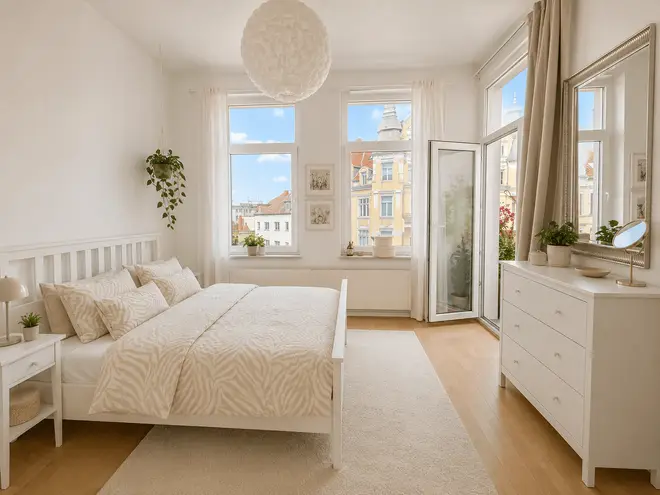 2 Zimmer Wohnung mit 74 m² in Hannover – Bild 5