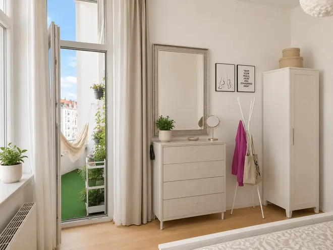 2 Zimmer Wohnung mit 74 m² in Hannover – Bild 6