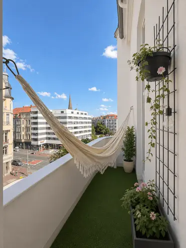 2 Zimmer Wohnung mit 74 m² in Hannover – Bild 7