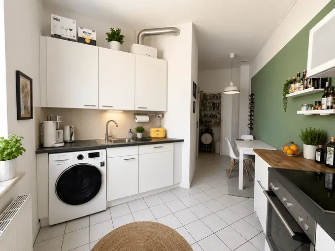 2 Zimmer Wohnung mit 74 m² in Hannover – Bild 8