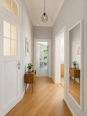 2 Zimmer Wohnung mit 74 m² in Hannover – Bild 10