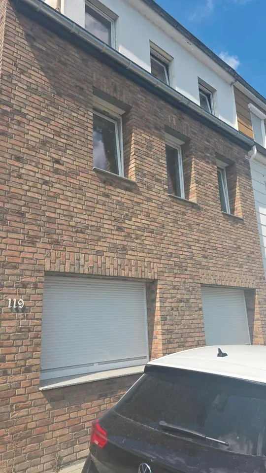 3 Zimmer Wohnung mit 80 m² in Brühl – Bild 1