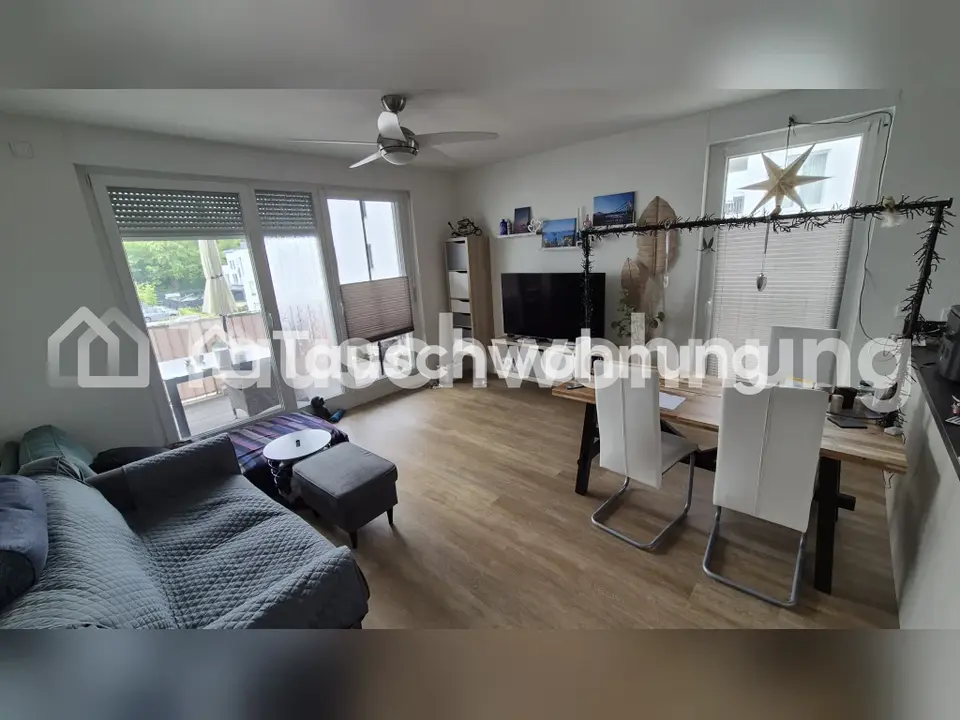 3 Zimmer Wohnung mit 80 m² in Brühl – Bild 6
