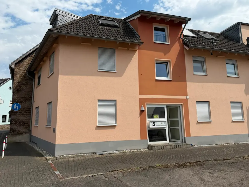 3 Zimmer Wohnung mit 80 m² in Brühl – Bild 8