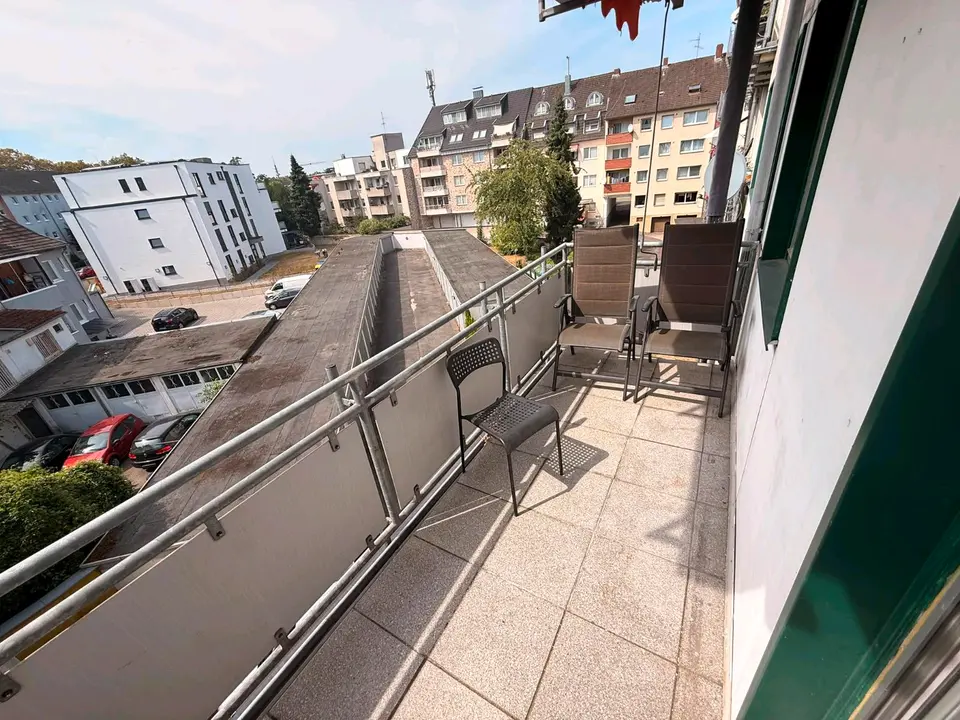 3 Zimmer Wohnung mit 80 m² in Brühl – Bild 9