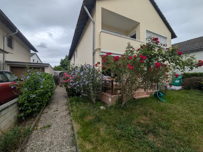 2 Zimmer Wohnung mit 111 m² in Bonn – Bild 12