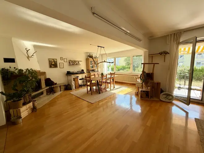 2 Zimmer Wohnung mit 111 m² in Bonn – Bild 2