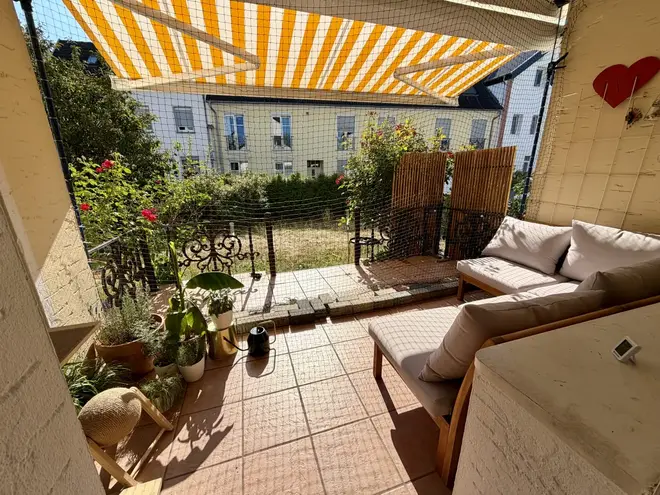 2 Zimmer Wohnung mit 111 m² in Bonn – Bild 5