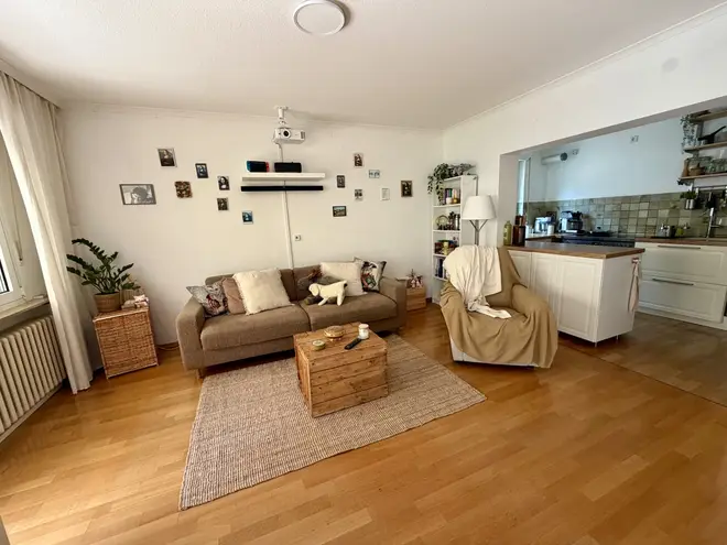 2 Zimmer Wohnung mit 111 m² in Bonn – Bild 6