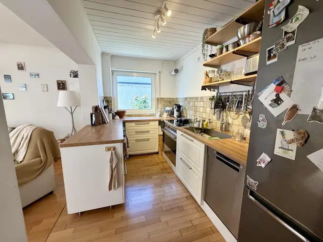 2 Zimmer Wohnung mit 111 m² in Bonn – Bild 7