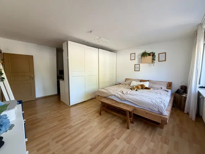 2 Zimmer Wohnung mit 111 m² in Bonn – Bild 8