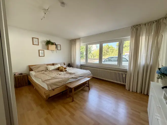 2 Zimmer Wohnung mit 111 m² in Bonn – Bild 9