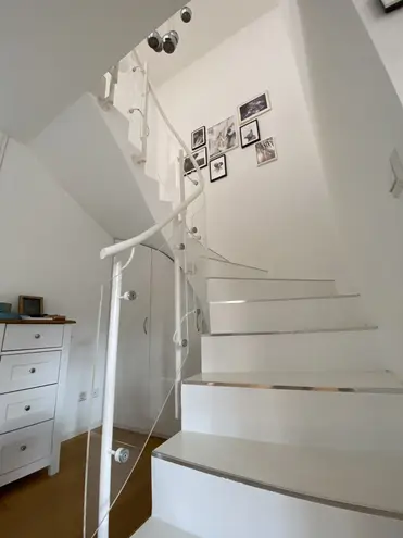 3 Zimmer Wohnung mit 84 m² in Stuttgart – Bild 1