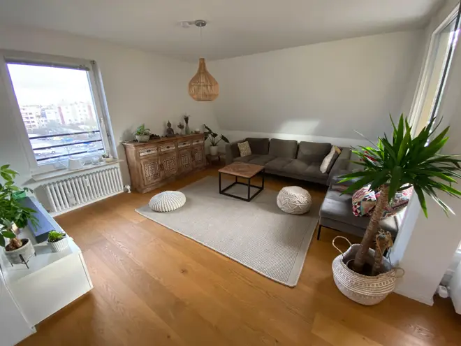 3 Zimmer Wohnung mit 84 m² in Stuttgart – Bild 3