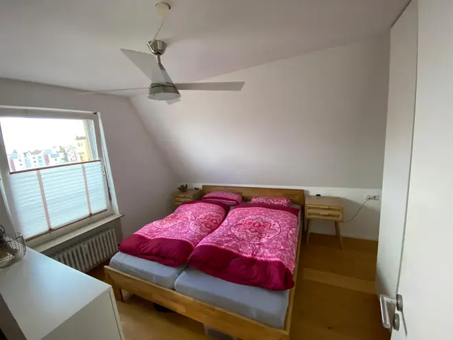 3 Zimmer Wohnung mit 84 m² in Stuttgart – Bild 4