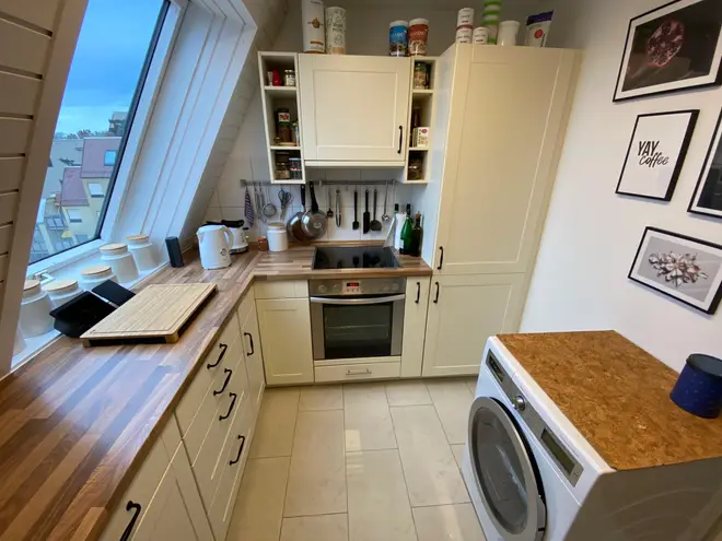 3 Zimmer Wohnung mit 84 m² in Stuttgart – Bild 7