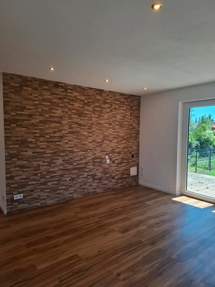 4 Zimmer Haus mit 100 m² in Worms – Bild 1