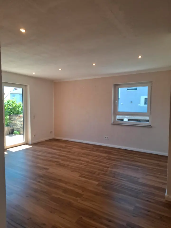4 Zimmer Haus mit 100 m² in Worms – Bild 2
