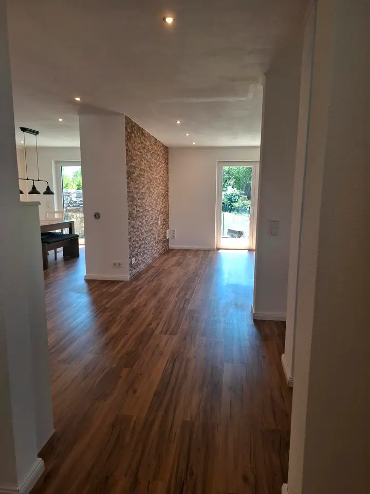4 Zimmer Haus mit 100 m² in Worms – Bild 3