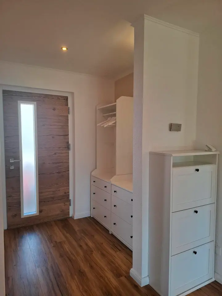 4 Zimmer Haus mit 100 m² in Worms – Bild 4
