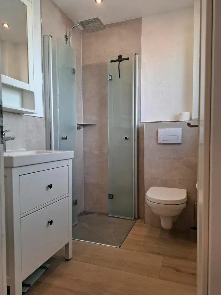 4 Zimmer Haus mit 100 m² in Worms – Bild 5