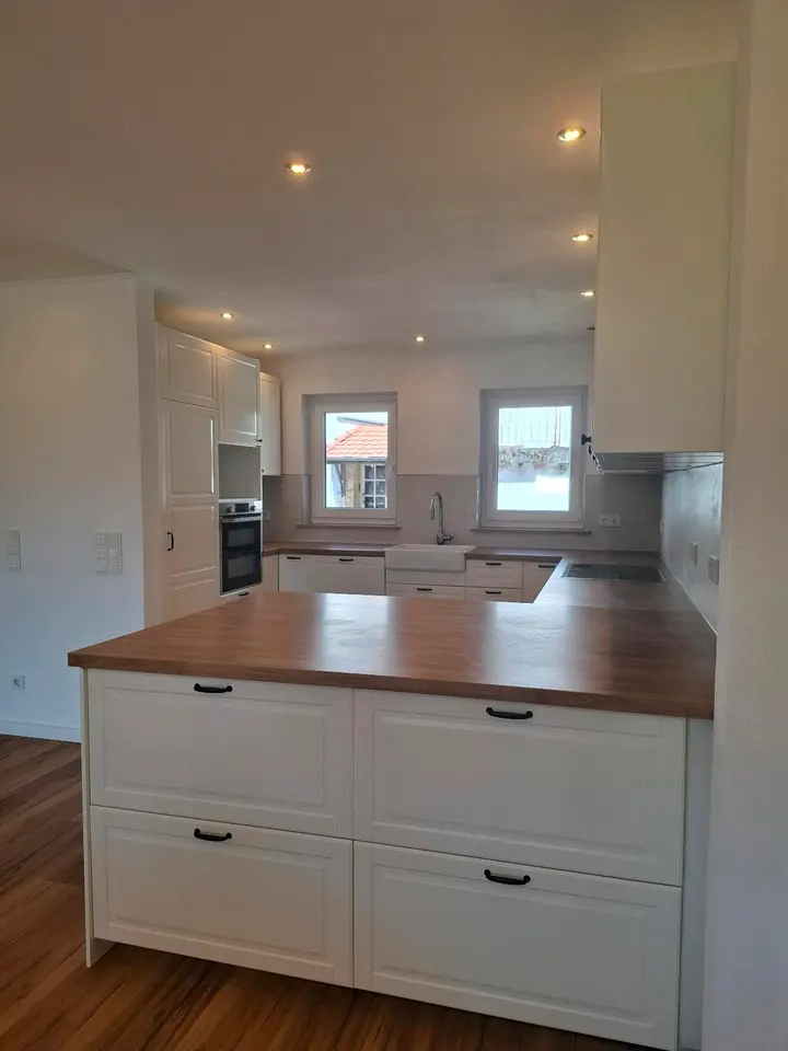 4 Zimmer Haus mit 100 m² in Worms – Bild 6