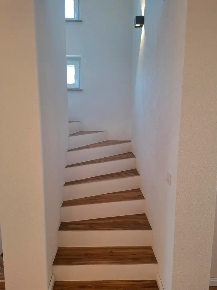 4 Zimmer Haus mit 100 m² in Worms – Bild 7