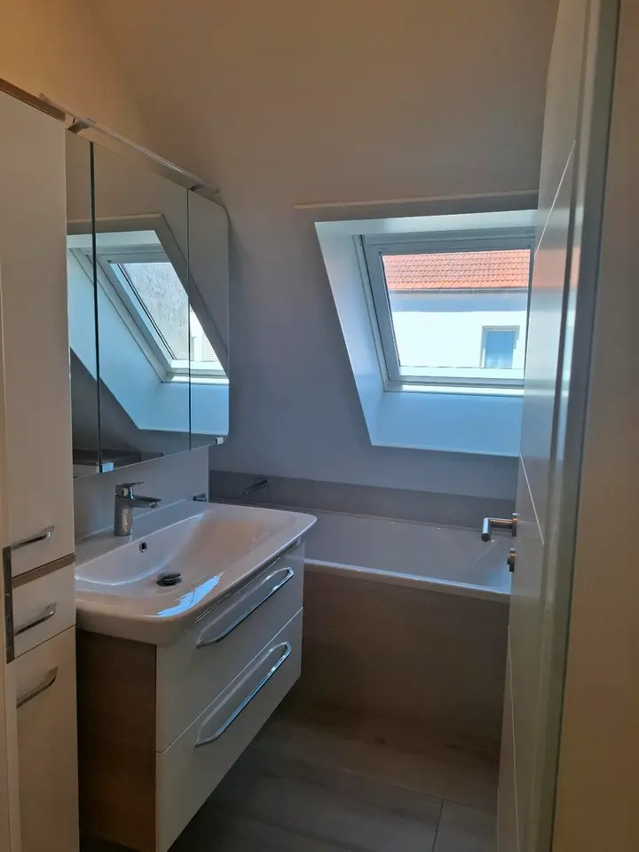 4 Zimmer Haus mit 100 m² in Worms – Bild 8
