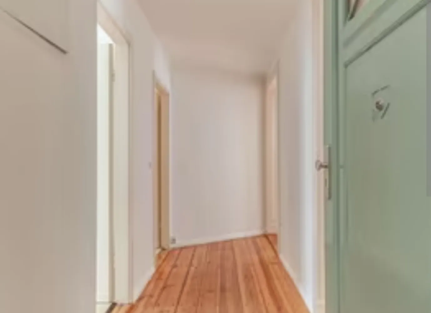 2 Zimmer Wohnung mit 47 m² in Erfurt – Bild 1