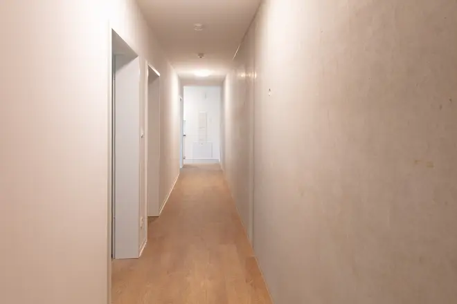 1 Zimmer Wohnung mit 26 m² in Aachen – Bild 3