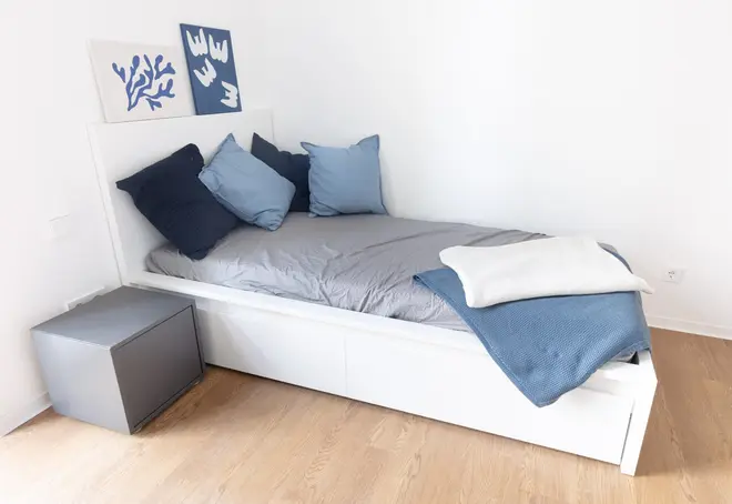 1 Zimmer Wohnung mit 26 m² in Aachen – Bild 5