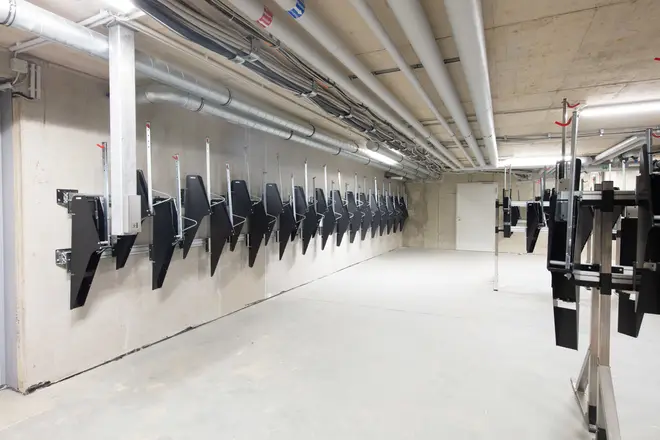 1 Zimmer Wohnung mit 26 m² in Aachen – Bild 9