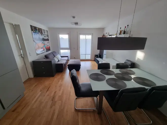 2 Zimmer Wohnung mit 51 m² in Ingolstadt – Bild 2