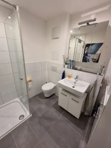 2 Zimmer Wohnung mit 51 m² in Ingolstadt – Bild 3
