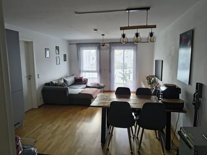 2 Zimmer Wohnung mit 51 m² in Ingolstadt – Bild 8