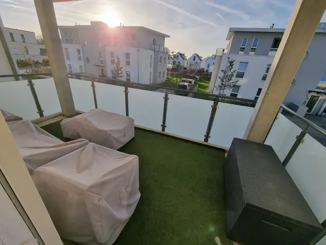 2 Zimmer Wohnung mit 51 m² in Ingolstadt – Bild 9
