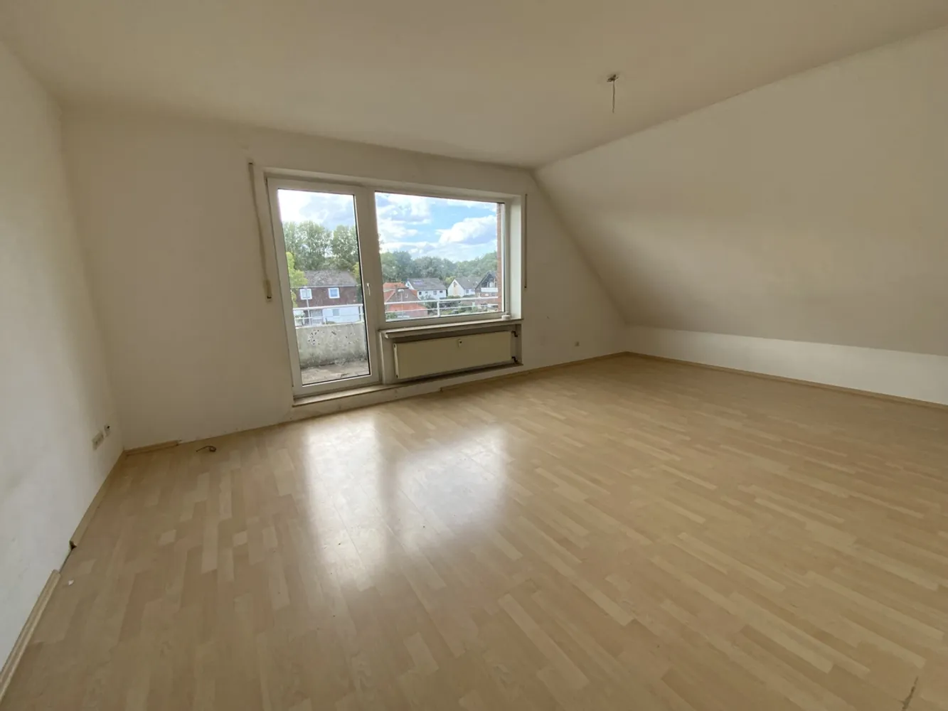 3 Zimmer Wohnung mit 77 m² in Bochum – Bild 1