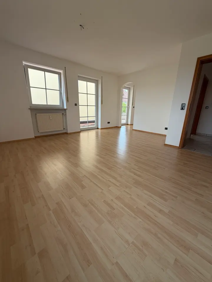 2 Zimmer Wohnung mit 85 m² in Erding – Bild 8