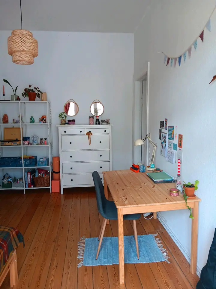 WG-Zimmer mit 92 m² in Flensburg – Bild 2