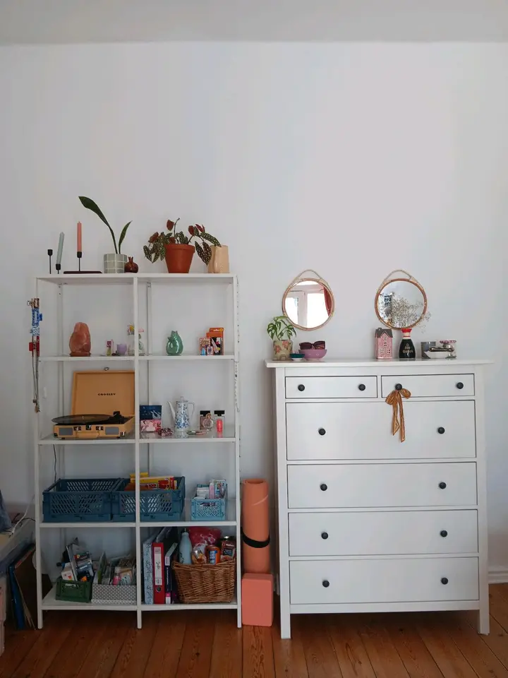 WG-Zimmer mit 92 m² in Flensburg – Bild 4