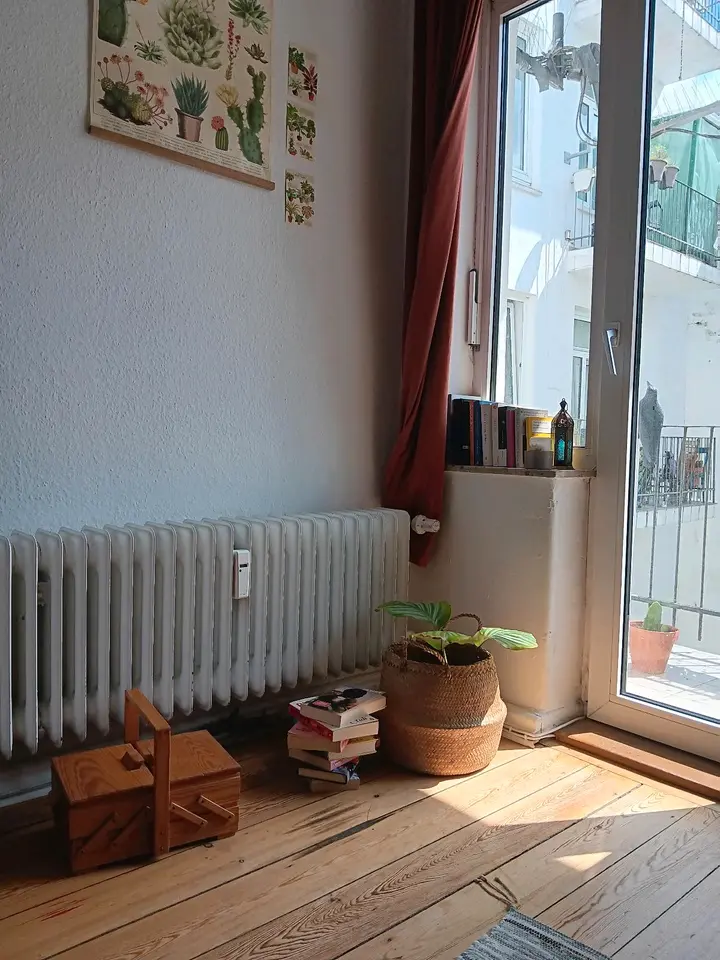 WG-Zimmer mit 92 m² in Flensburg – Bild 6