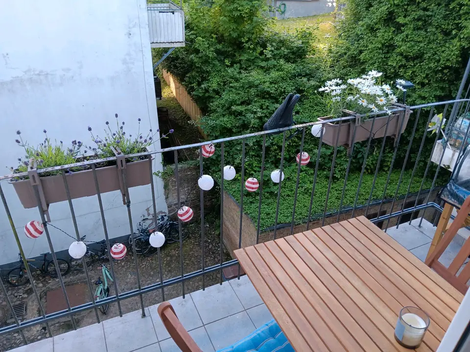 WG-Zimmer mit 92 m² in Flensburg – Bild 7