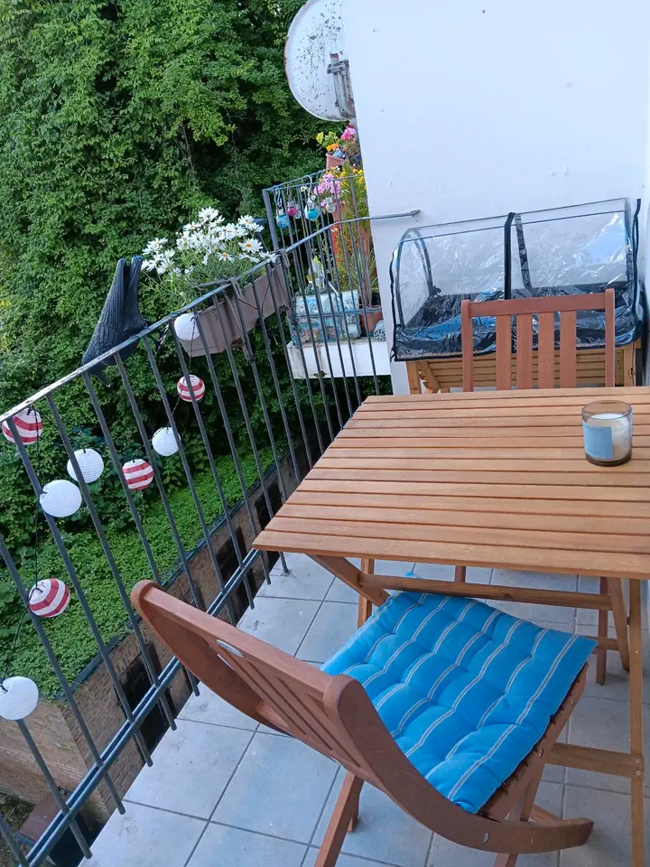 WG-Zimmer mit 92 m² in Flensburg – Bild 8