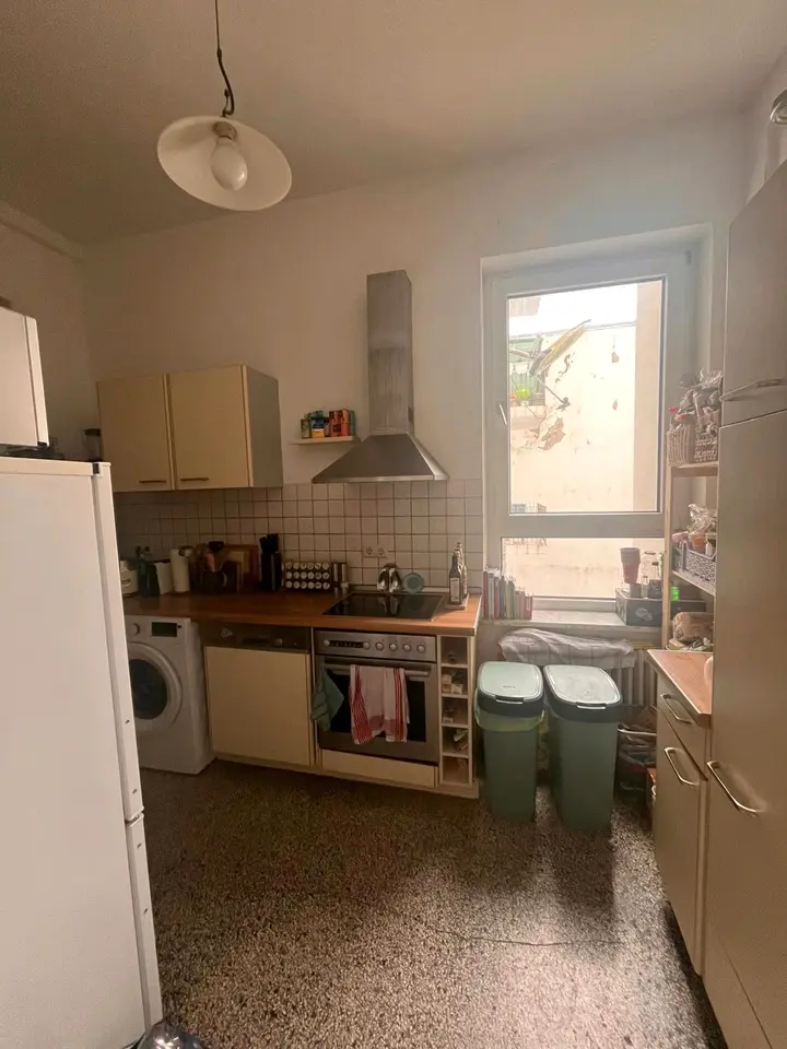 WG-Zimmer mit 92 m² in Flensburg – Bild 10