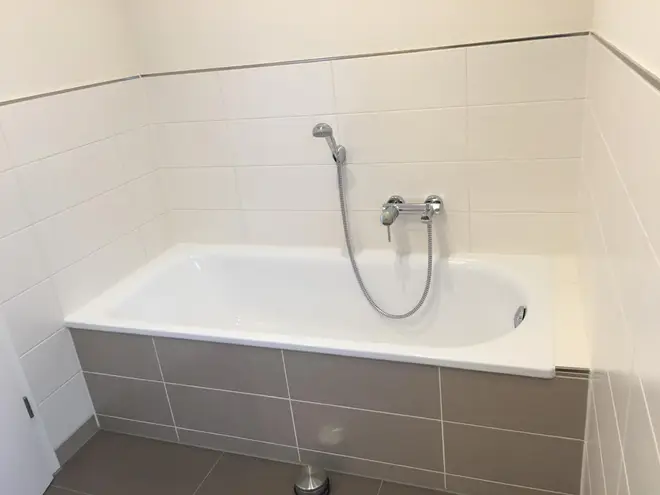 3 Zimmer Wohnung mit 85 m² in Augsburg – Bild 2