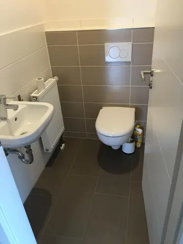 3 Zimmer Wohnung mit 85 m² in Augsburg – Bild 10